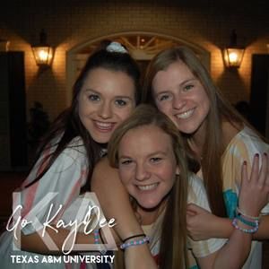 Meet your Posher, Allison